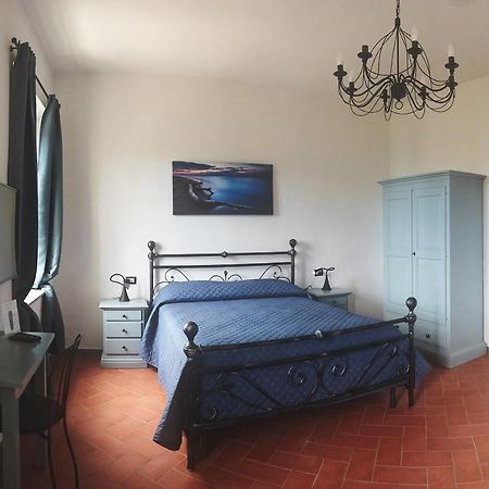 B&B Mi Casa Es Tu Casa Quarrata Extérieur photo