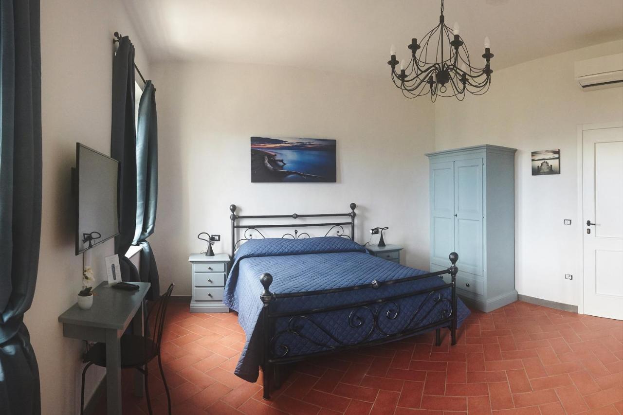 B&B Mi Casa Es Tu Casa Quarrata Extérieur photo