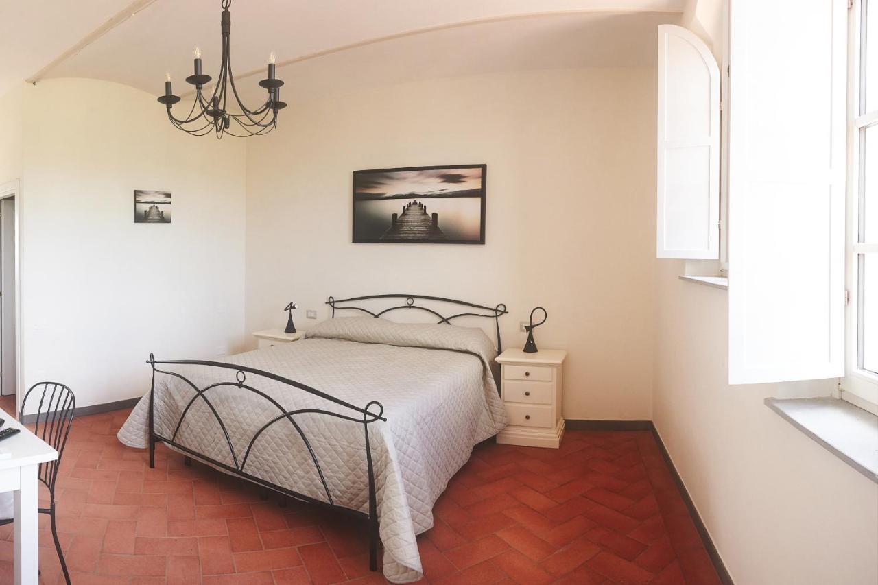 B&B Mi Casa Es Tu Casa Quarrata Extérieur photo