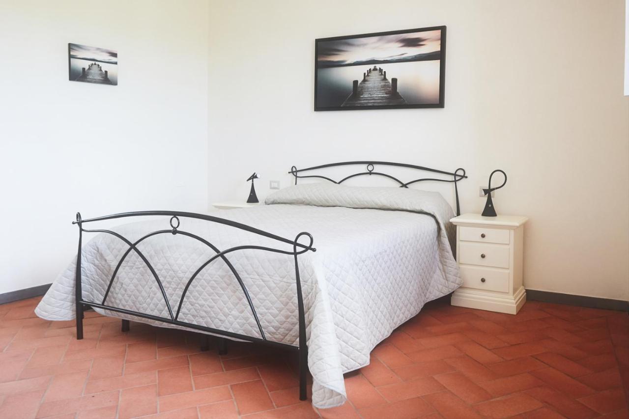 B&B Mi Casa Es Tu Casa Quarrata Extérieur photo