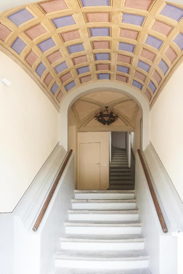 B&B Mi Casa Es Tu Casa Quarrata Extérieur photo