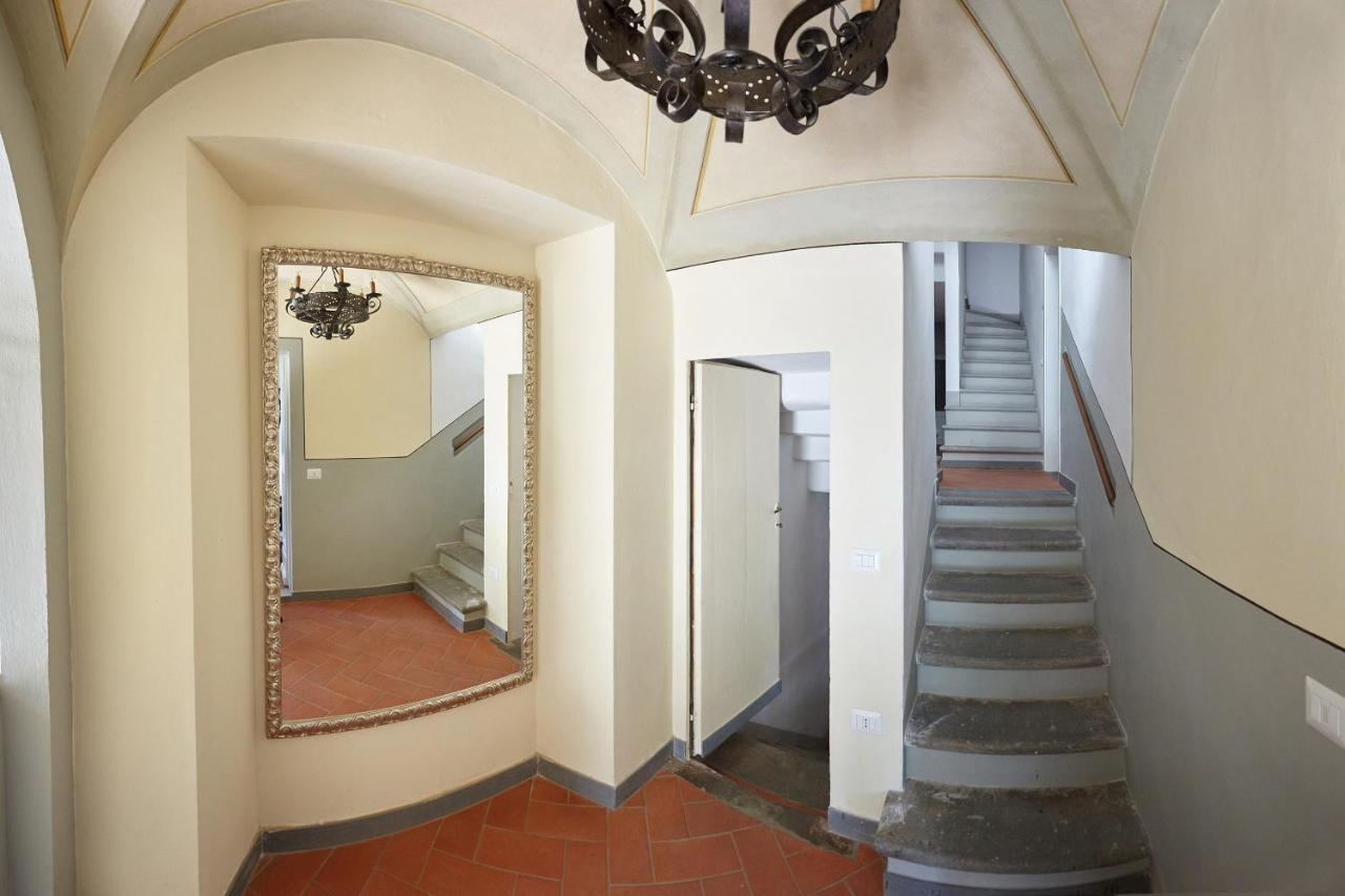 B&B Mi Casa Es Tu Casa Quarrata Extérieur photo