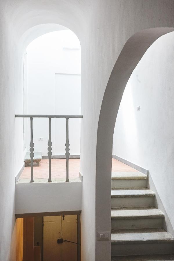 B&B Mi Casa Es Tu Casa Quarrata Extérieur photo