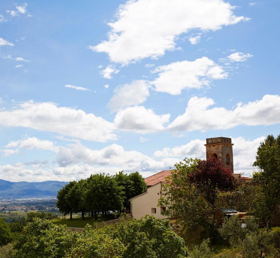 B&B Mi Casa Es Tu Casa Quarrata Extérieur photo
