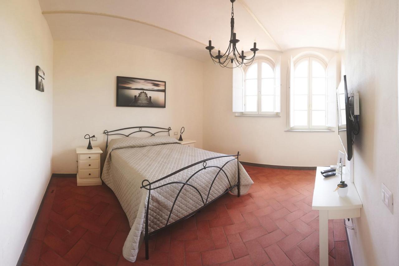 B&B Mi Casa Es Tu Casa Quarrata Extérieur photo