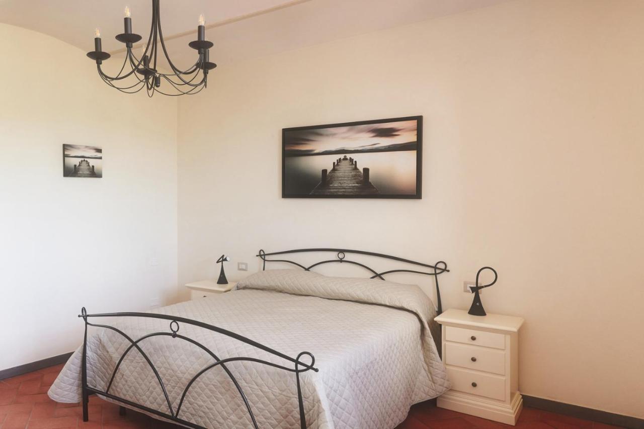 B&B Mi Casa Es Tu Casa Quarrata Extérieur photo