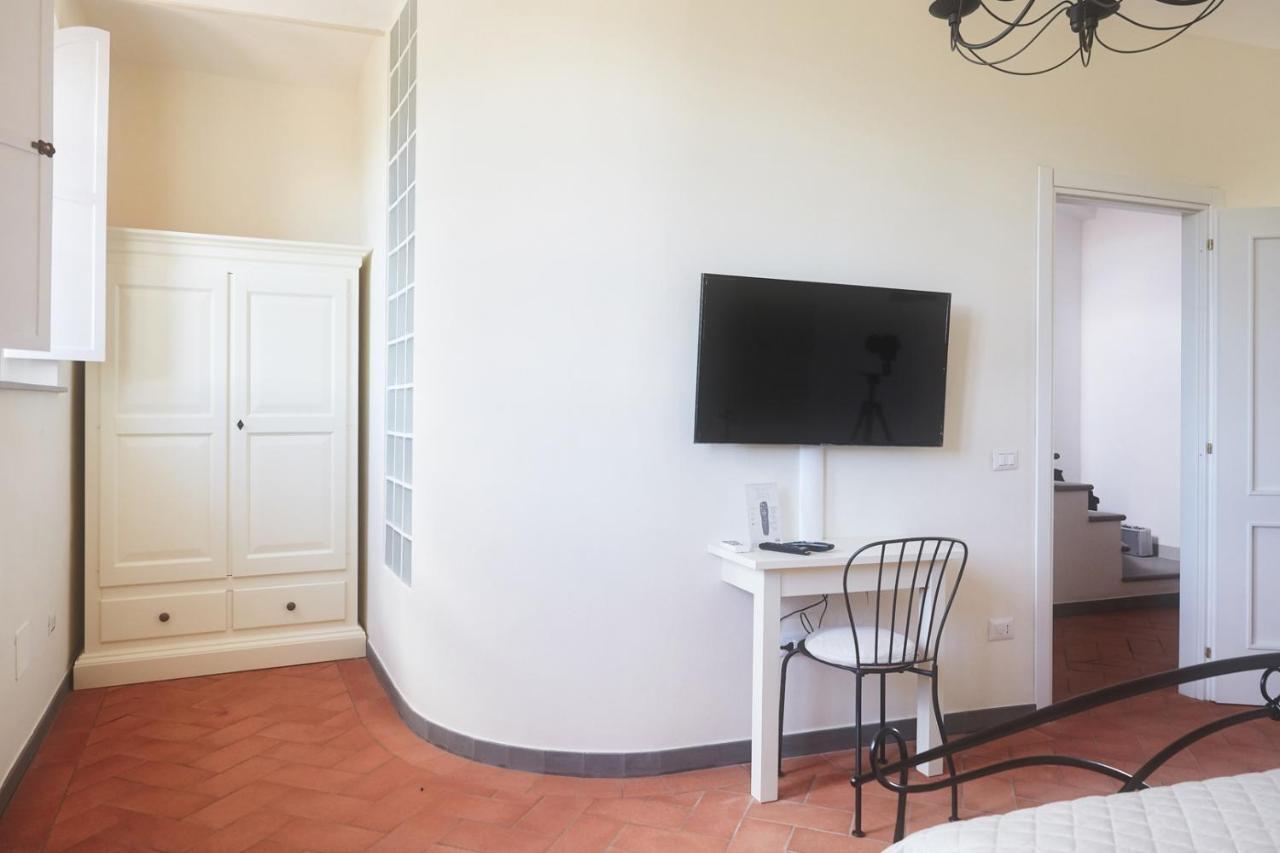 B&B Mi Casa Es Tu Casa Quarrata Extérieur photo