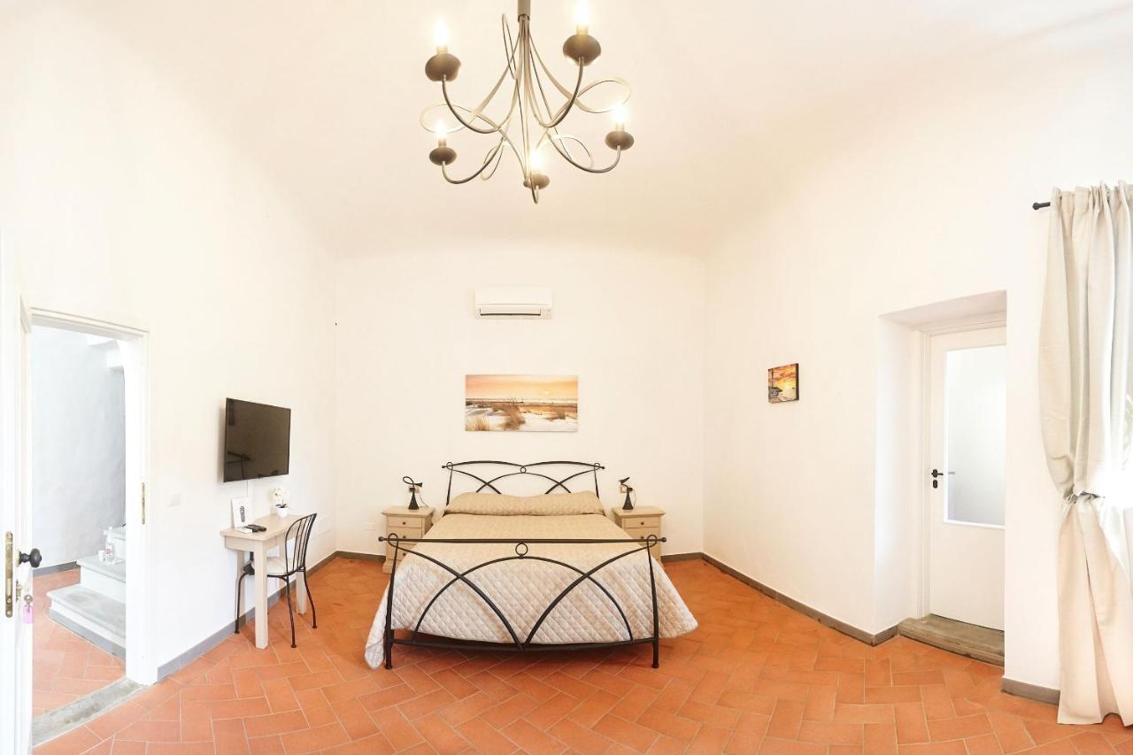 B&B Mi Casa Es Tu Casa Quarrata Extérieur photo