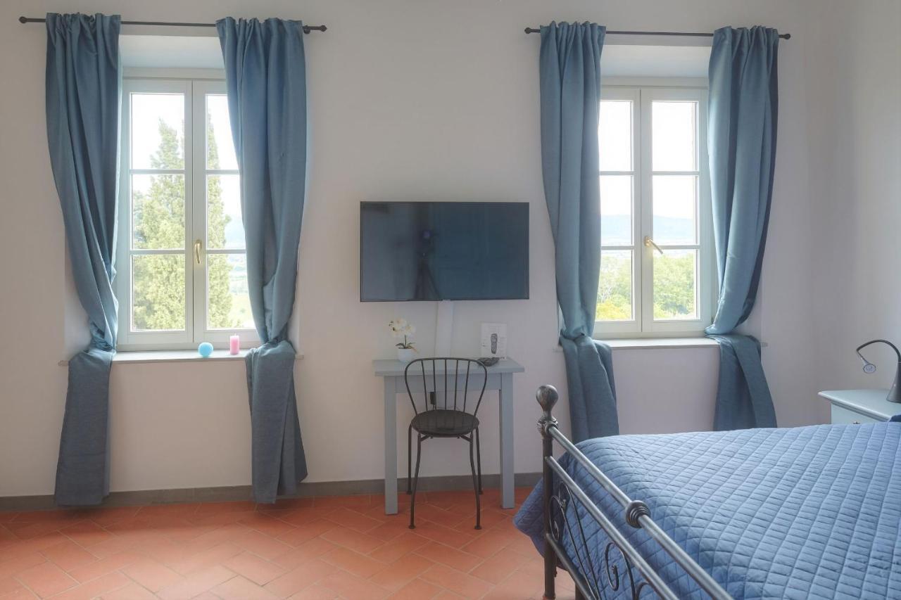 B&B Mi Casa Es Tu Casa Quarrata Extérieur photo