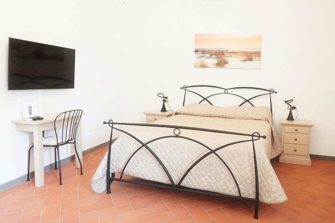 B&B Mi Casa Es Tu Casa Quarrata Extérieur photo