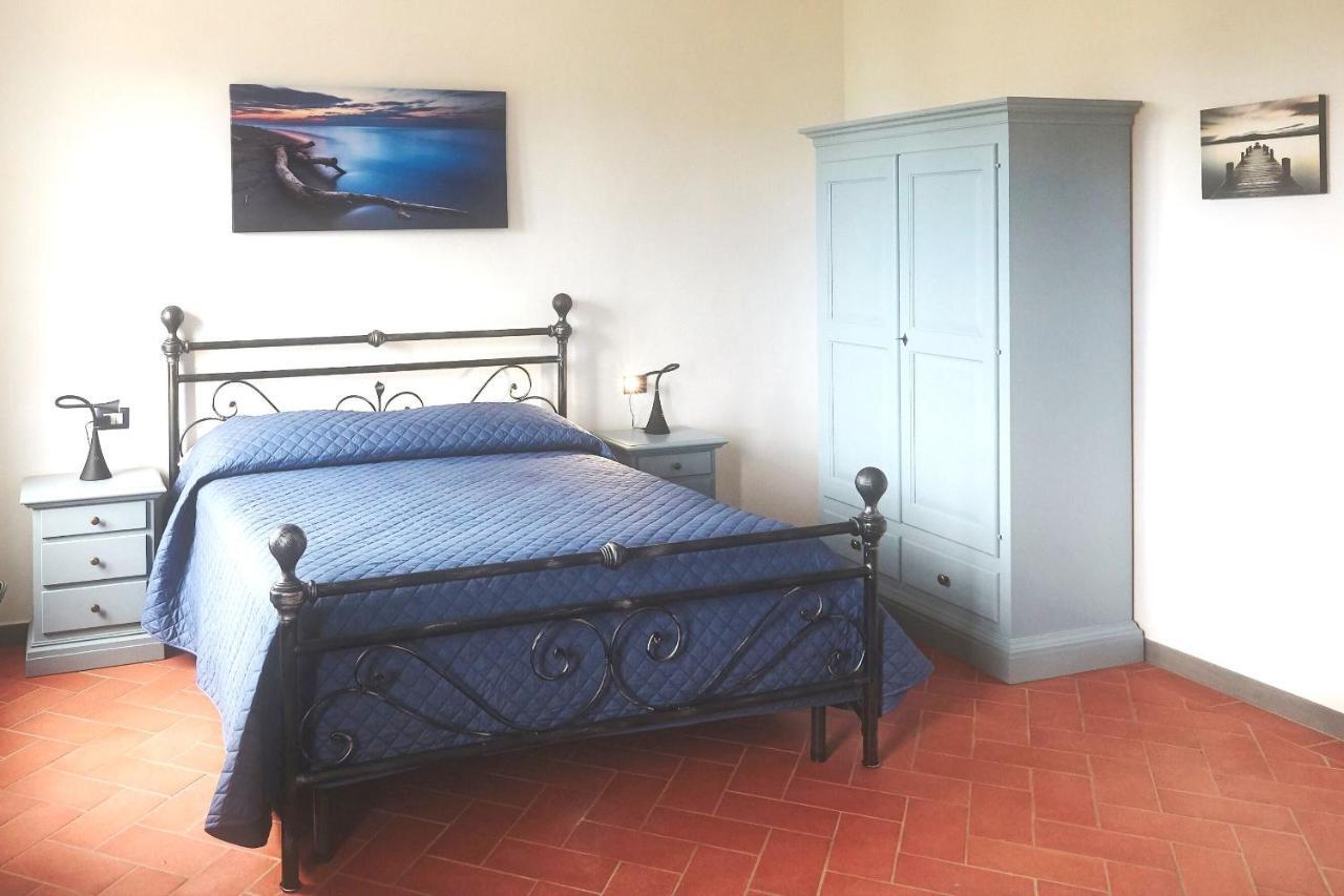 B&B Mi Casa Es Tu Casa Quarrata Extérieur photo