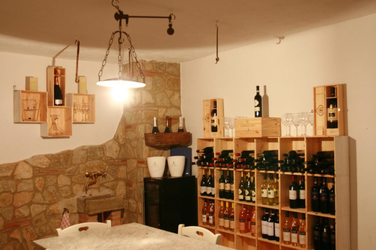B&B Mi Casa Es Tu Casa Quarrata Extérieur photo